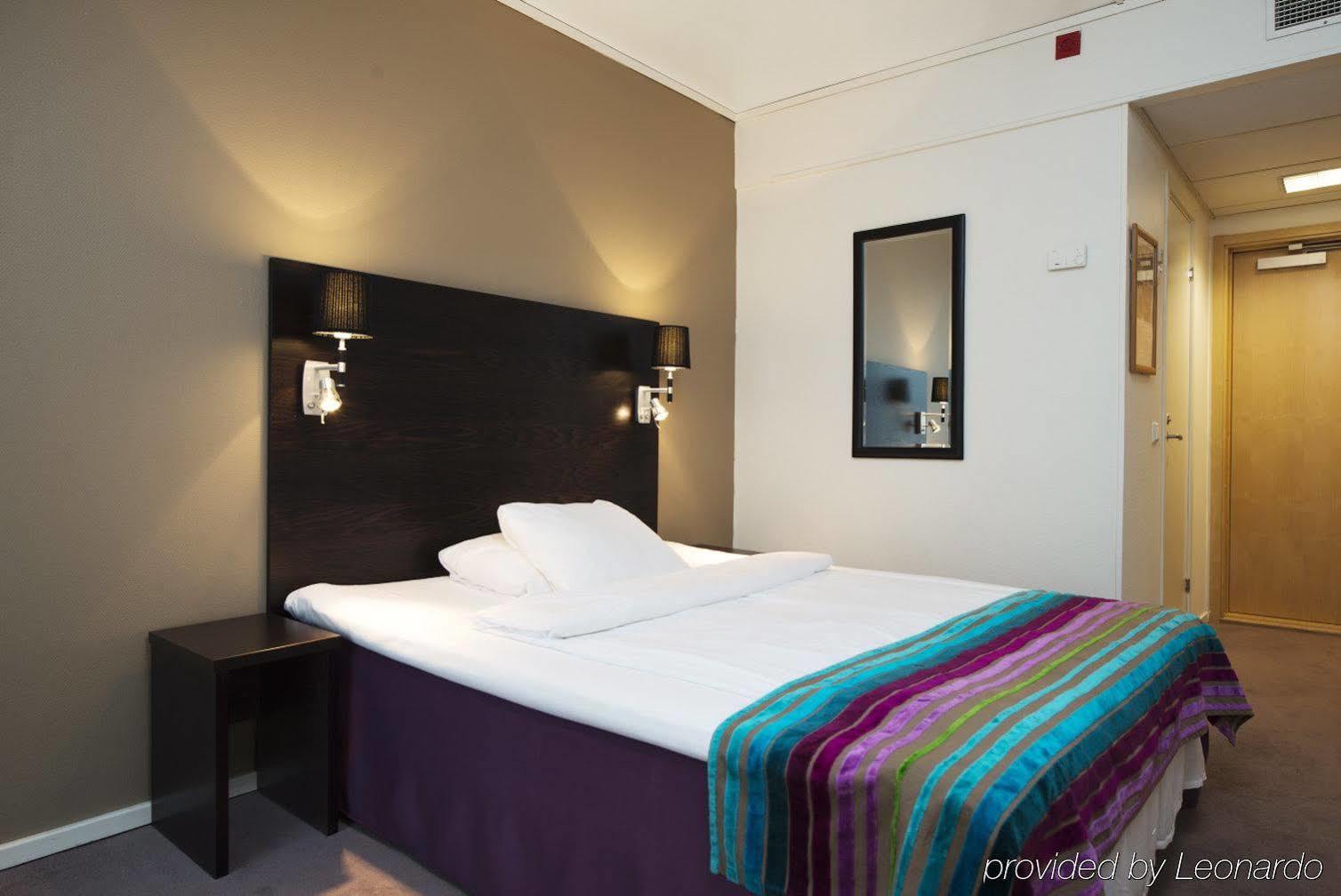 Thon Hotel Triaden Lorenskog Esterno foto