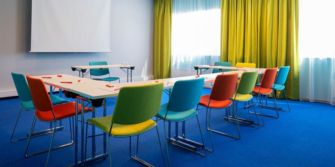 Thon Hotel Triaden Lorenskog Esterno foto